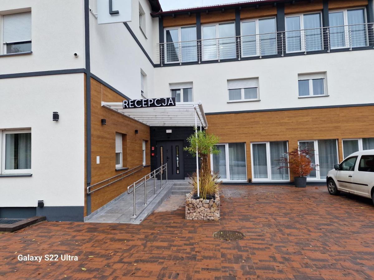 Comfort Stay, Ev, Parking Boleslawiec  Zewnętrze zdjęcie