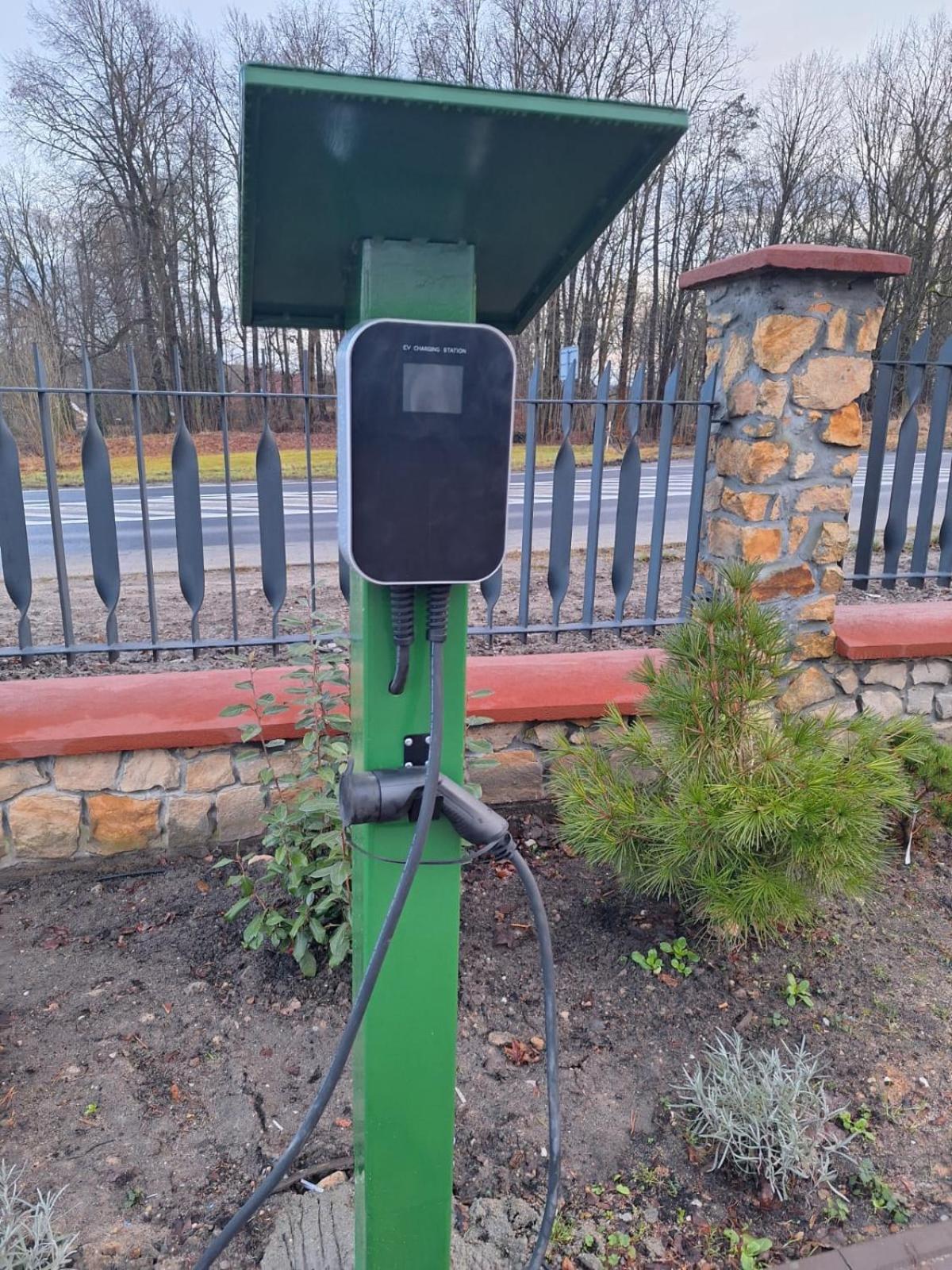 Comfort Stay, Ev, Parking Boleslawiec  Zewnętrze zdjęcie