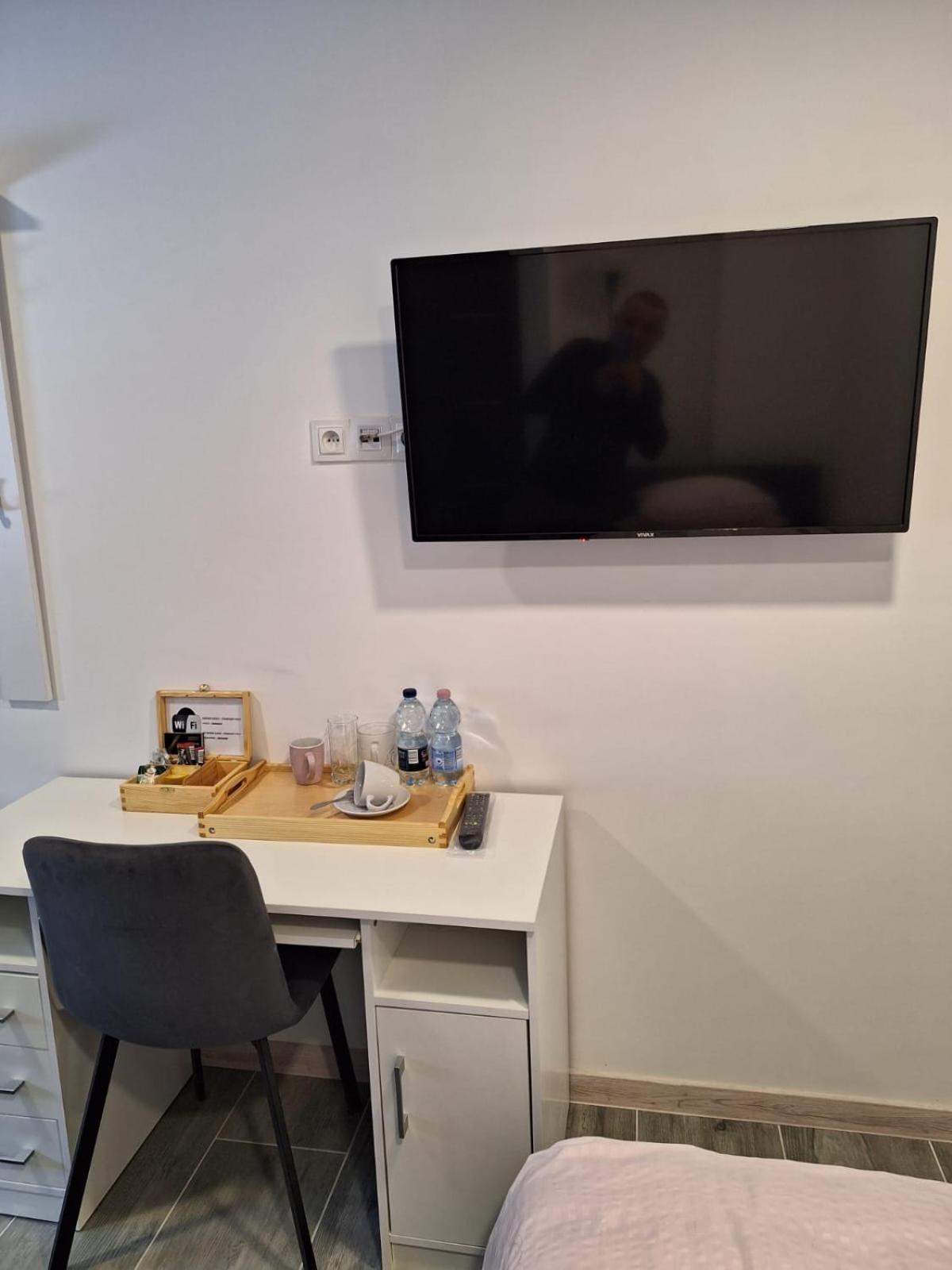 Comfort Stay, Ev, Parking Boleslawiec  Zewnętrze zdjęcie