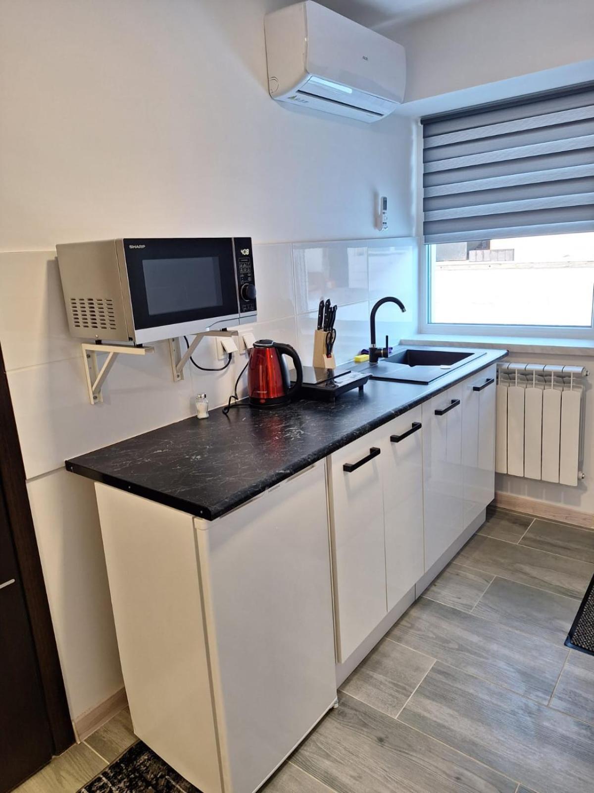 Comfort Stay, Ev, Parking Boleslawiec  Zewnętrze zdjęcie