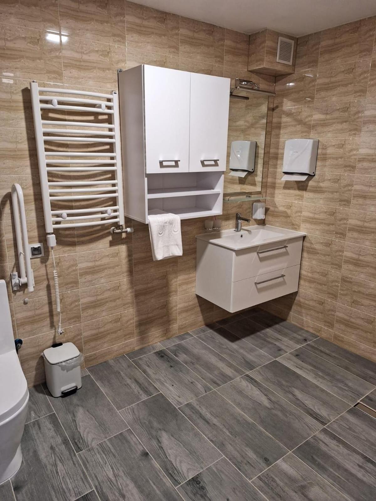 Comfort Stay, Ev, Parking Boleslawiec  Zewnętrze zdjęcie