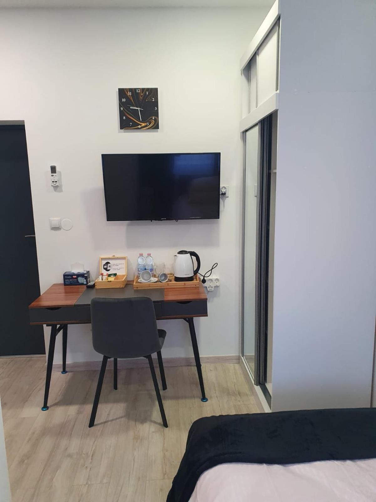 Comfort Stay, Ev, Parking Boleslawiec  Zewnętrze zdjęcie