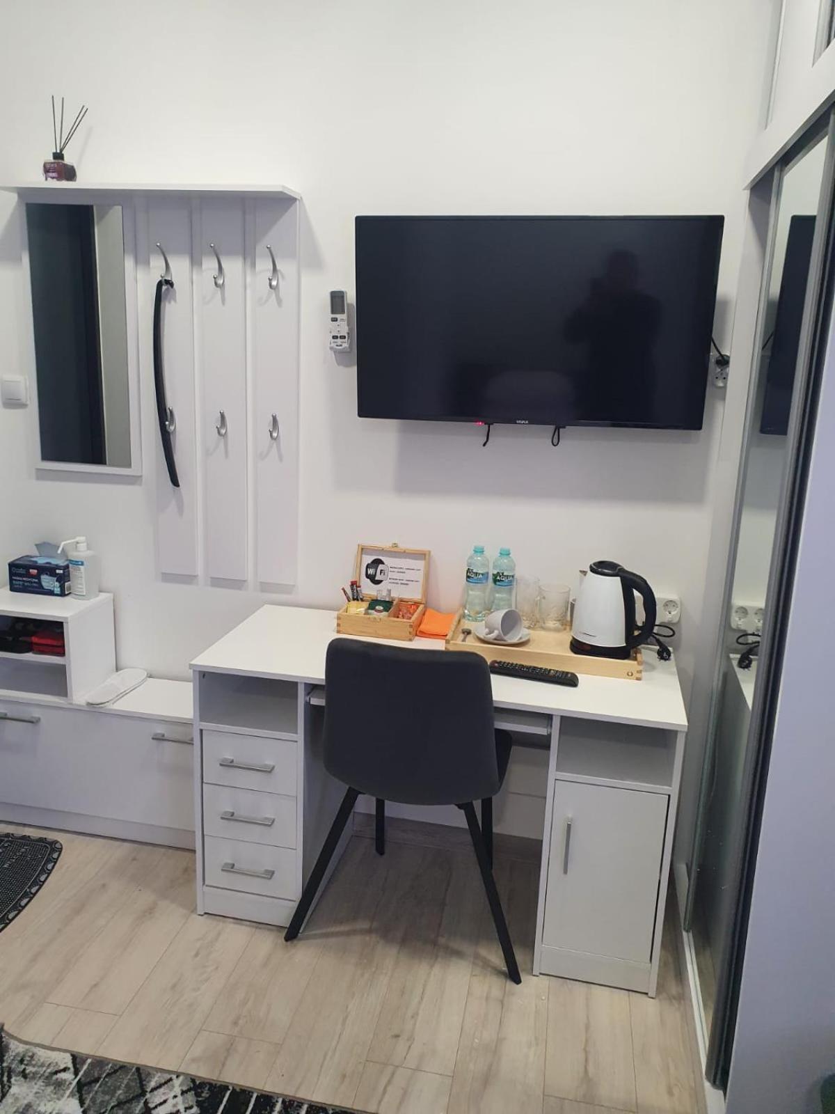 Comfort Stay, Ev, Parking Boleslawiec  Zewnętrze zdjęcie