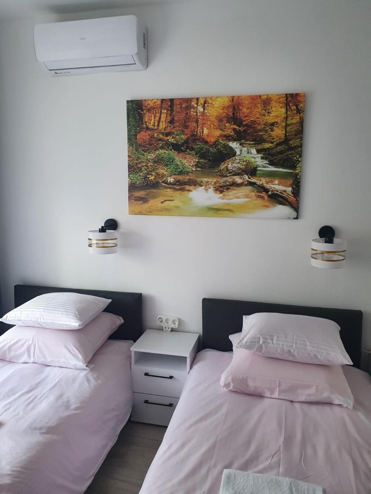 Comfort Stay, Ev, Parking Boleslawiec  Zewnętrze zdjęcie