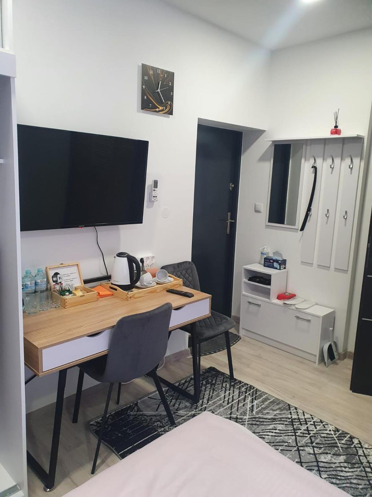 Comfort Stay, Ev, Parking Boleslawiec  Zewnętrze zdjęcie