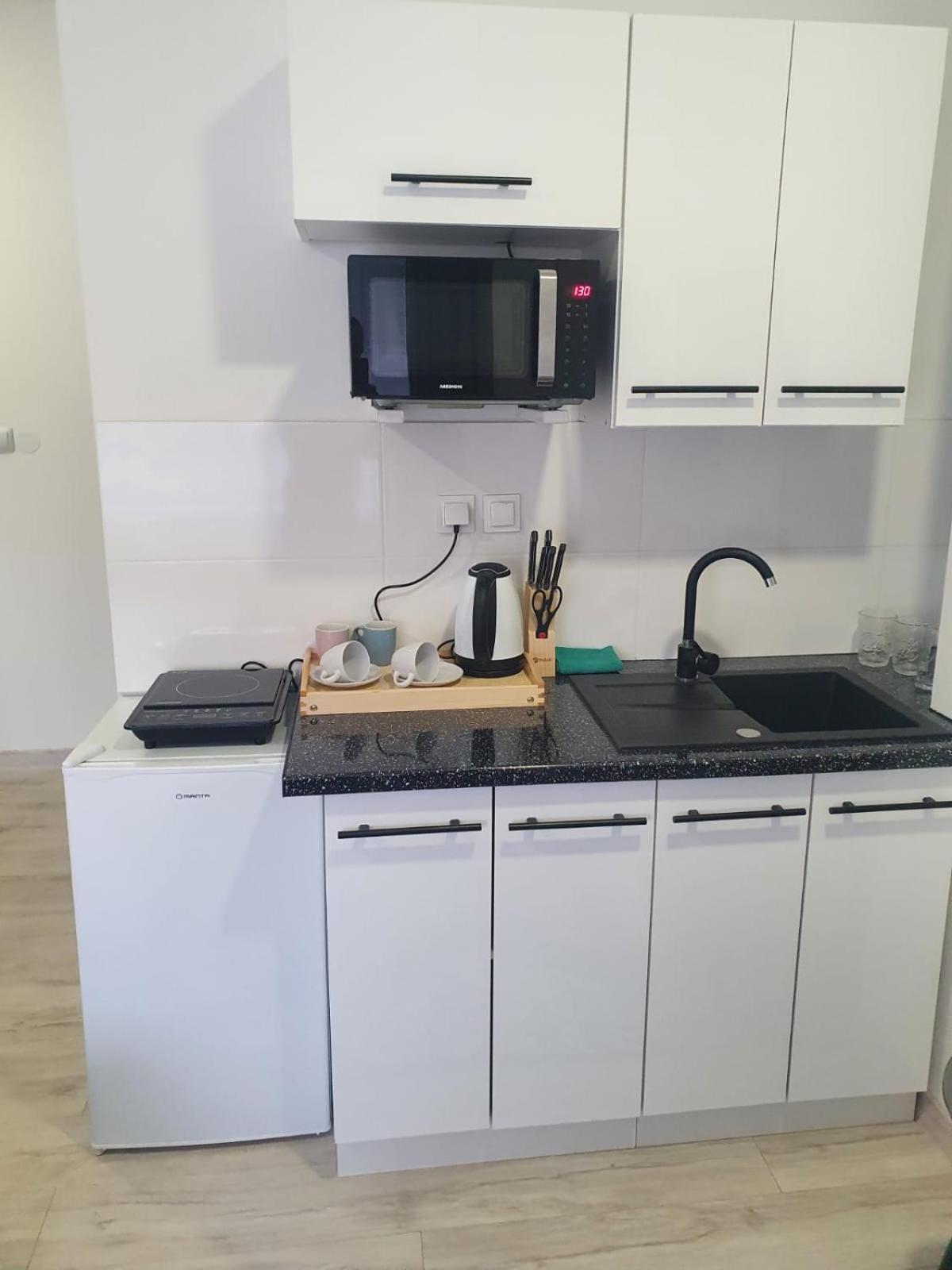 Comfort Stay, Ev, Parking Boleslawiec  Zewnętrze zdjęcie