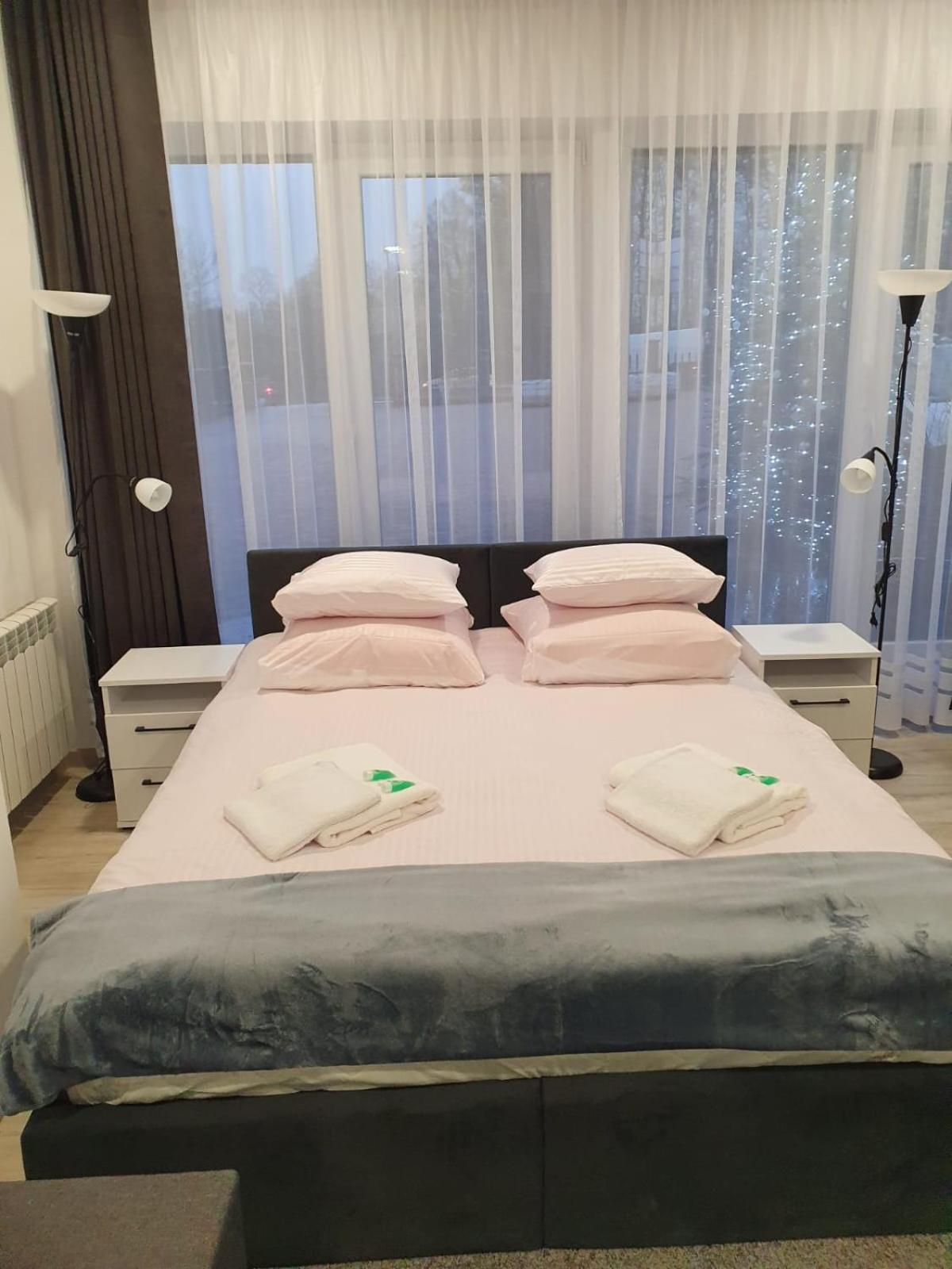 Comfort Stay, Ev, Parking Boleslawiec  Zewnętrze zdjęcie