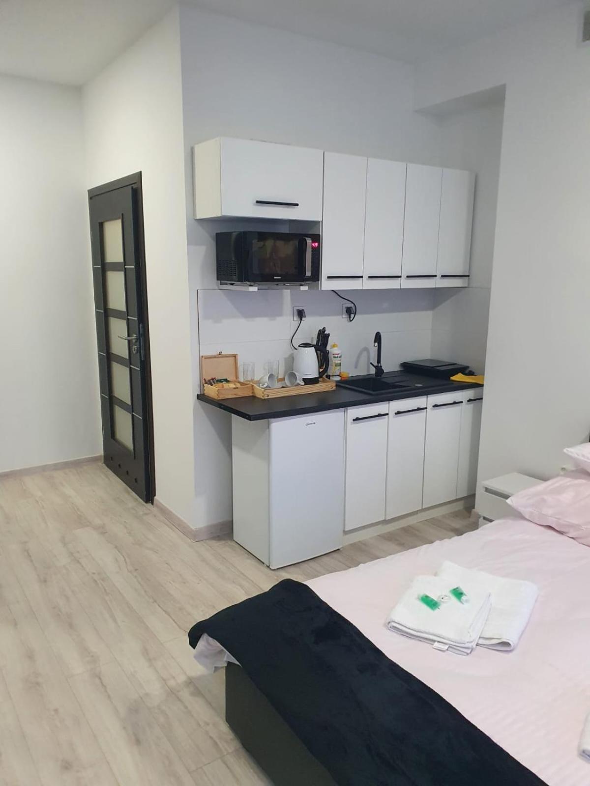 Comfort Stay, Ev, Parking Boleslawiec  Zewnętrze zdjęcie