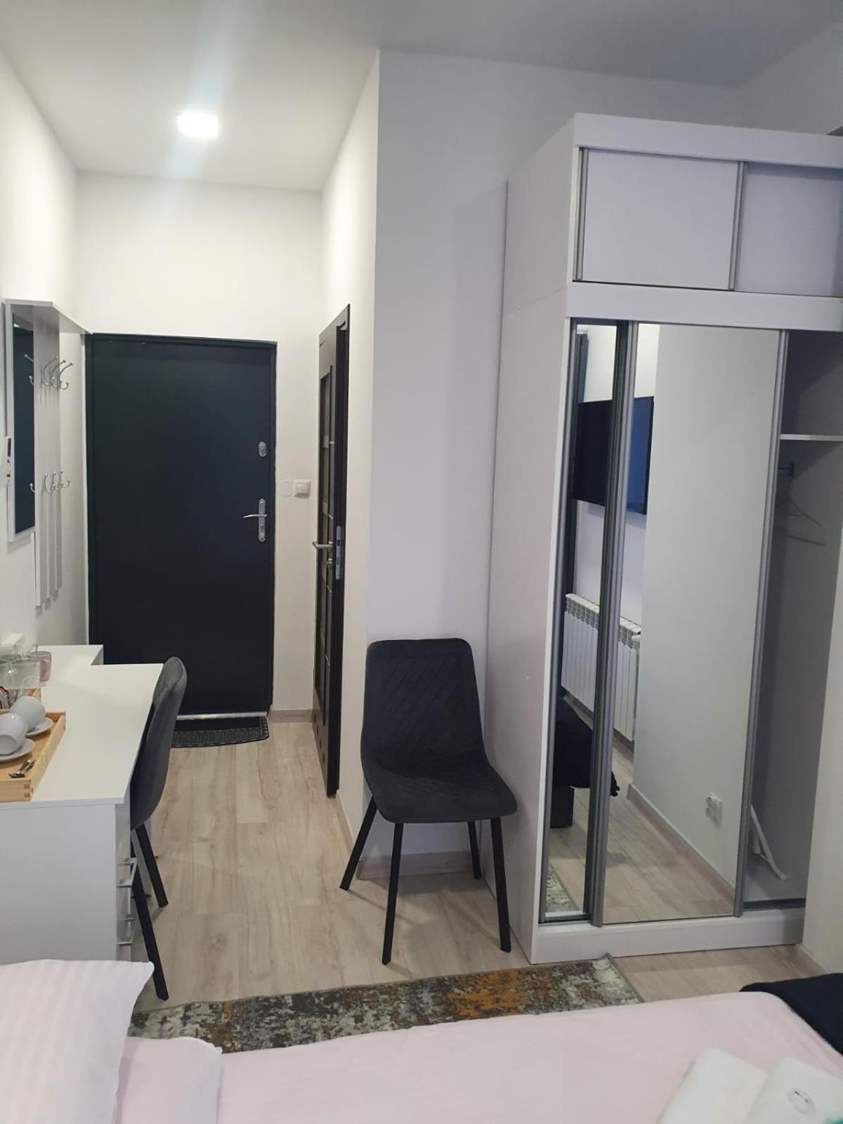 Comfort Stay, Ev, Parking Boleslawiec  Zewnętrze zdjęcie