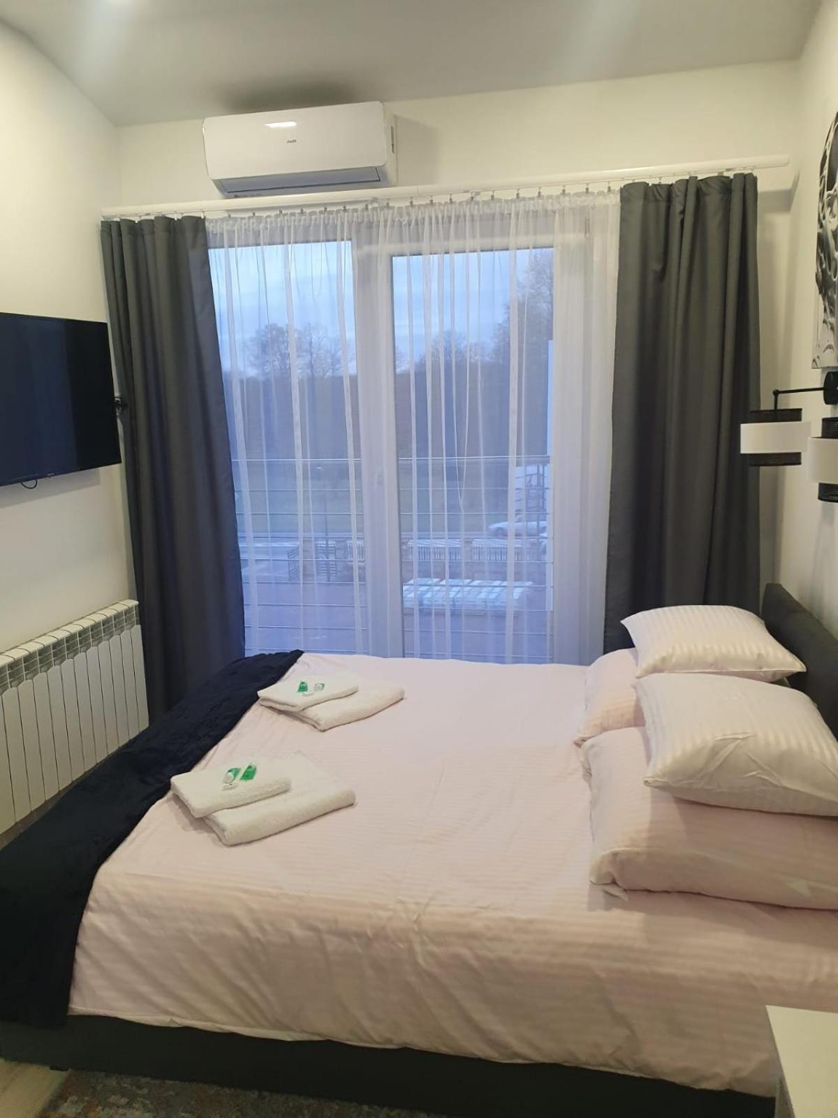 Comfort Stay, Ev, Parking Boleslawiec  Zewnętrze zdjęcie