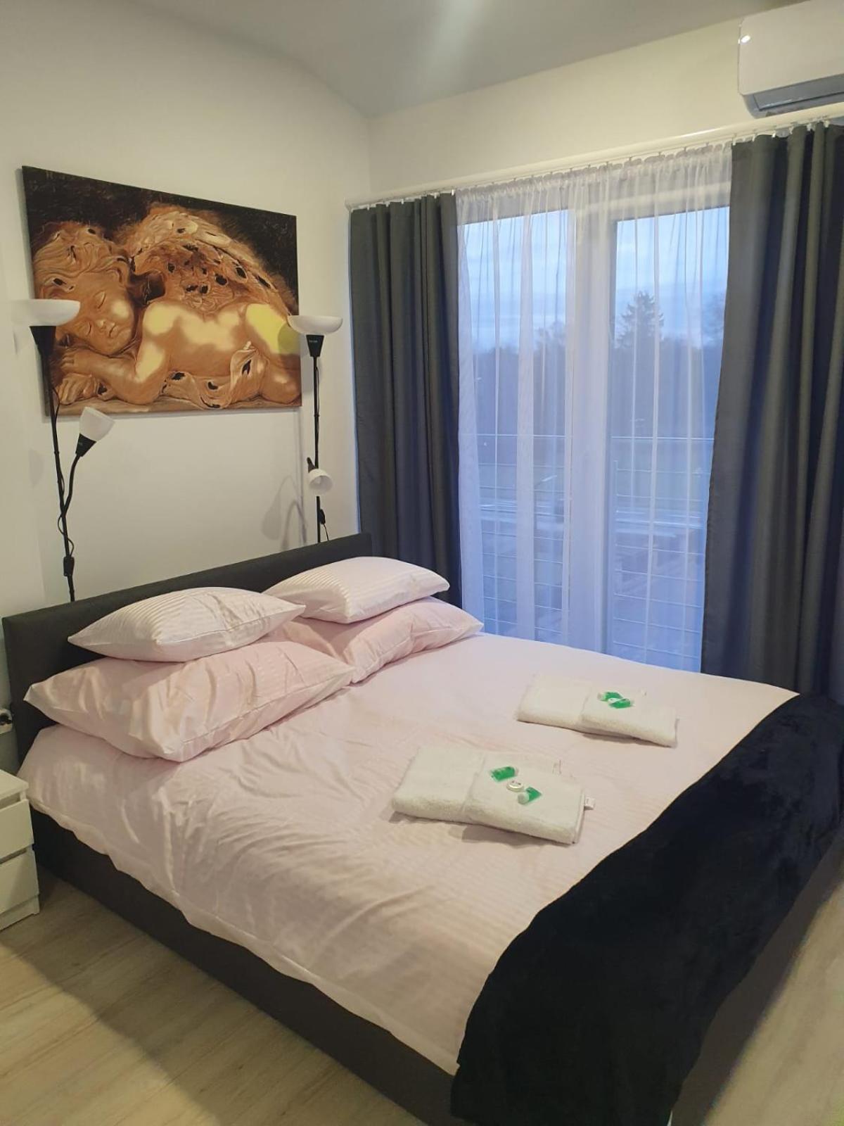 Comfort Stay, Ev, Parking Boleslawiec  Zewnętrze zdjęcie