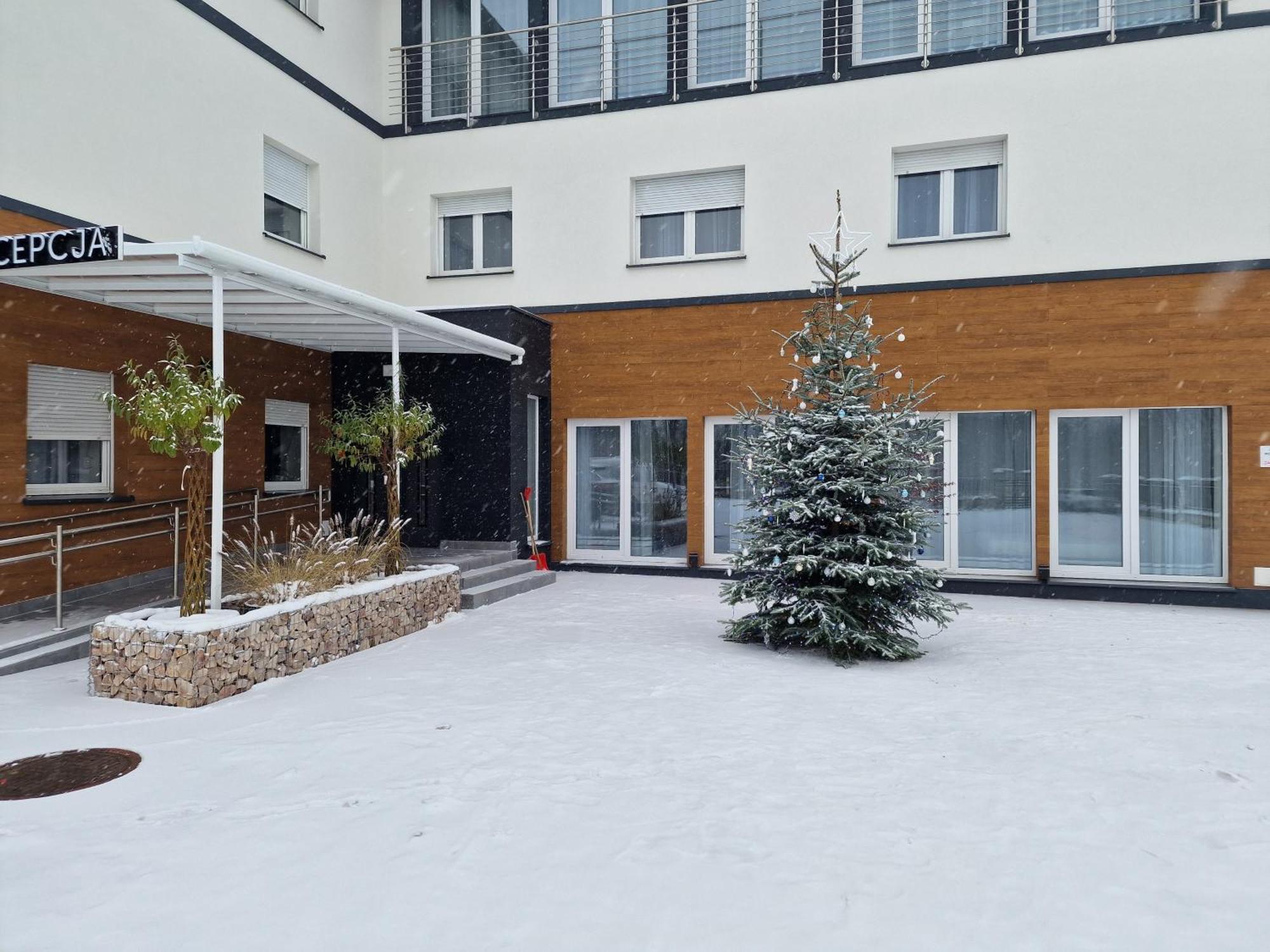 Comfort Stay, Ev, Parking Boleslawiec  Zewnętrze zdjęcie