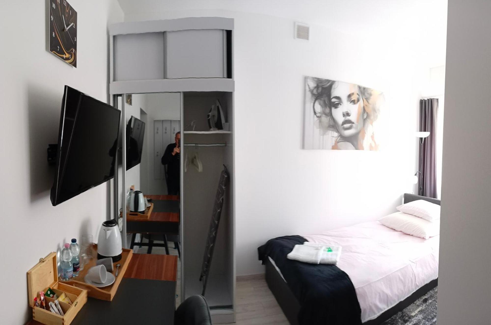 Comfort Stay, Ev, Parking Boleslawiec  Zewnętrze zdjęcie
