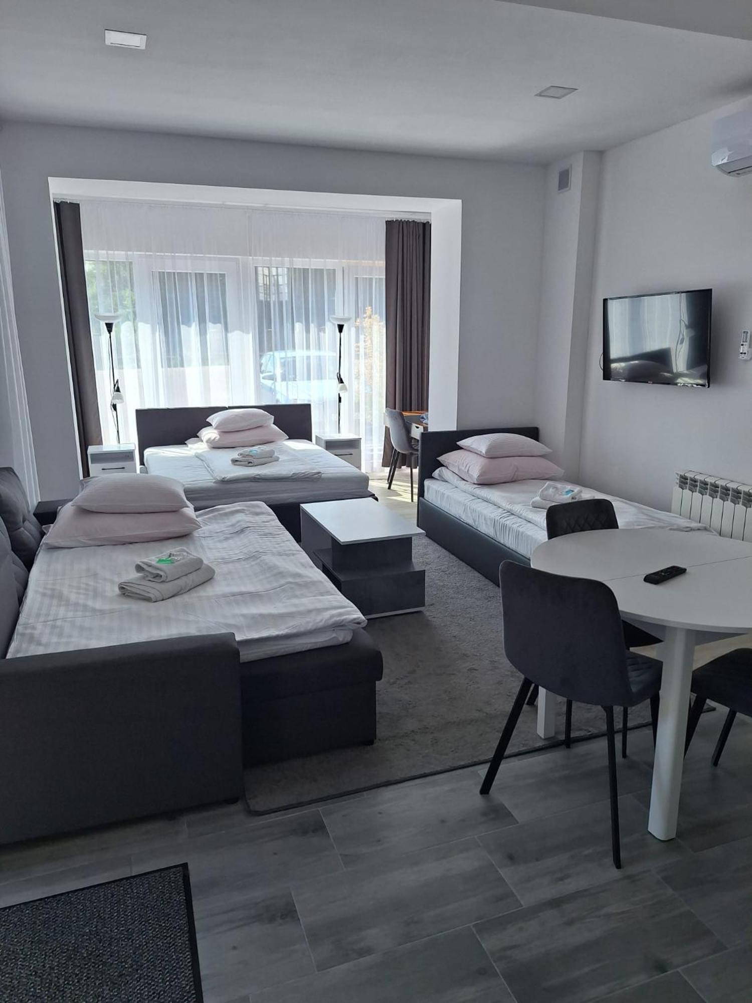 Comfort Stay, Ev, Parking Boleslawiec  Zewnętrze zdjęcie